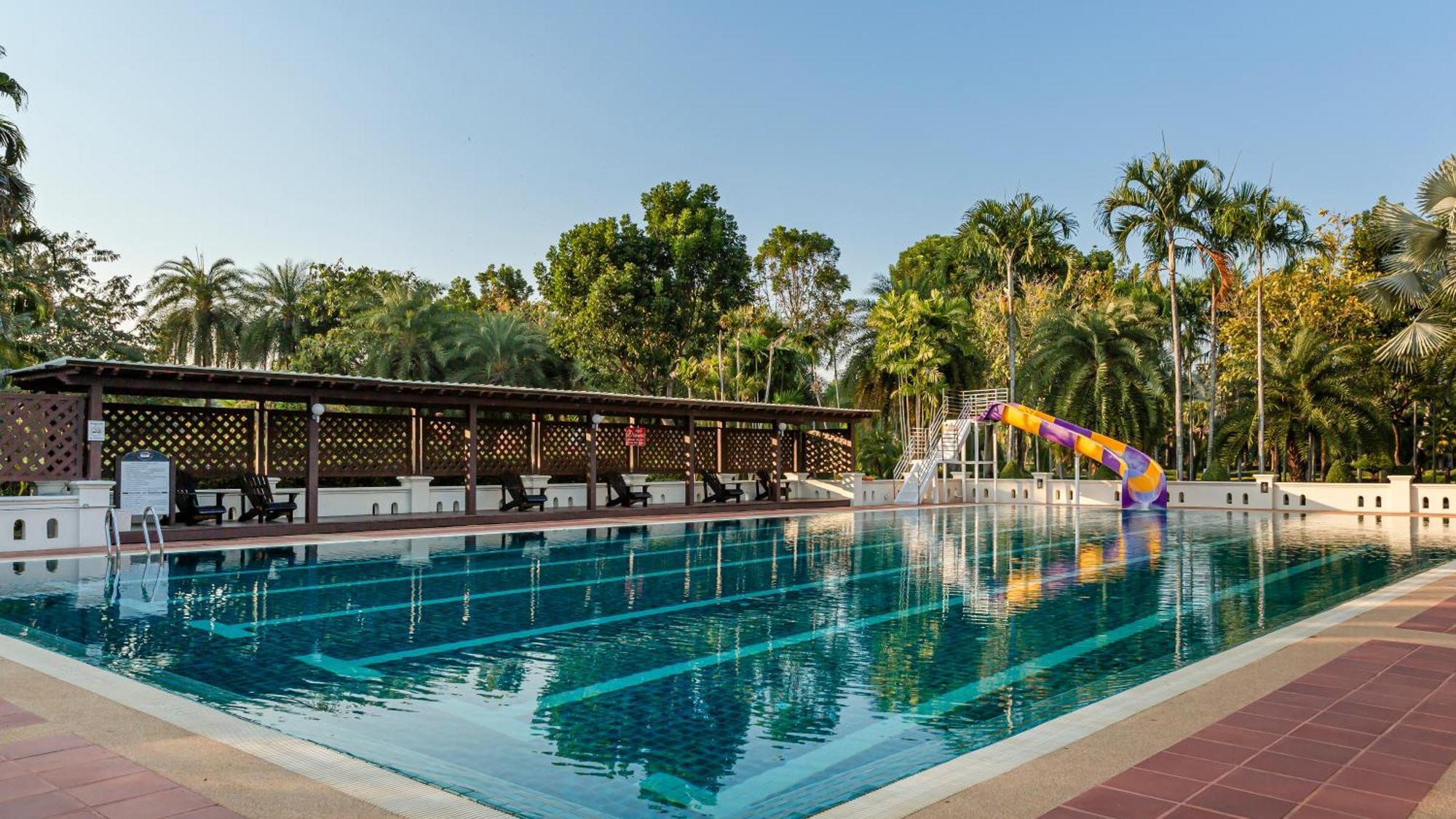 Horizon Village & Resort Sha Plus Doi Saket Exterior foto