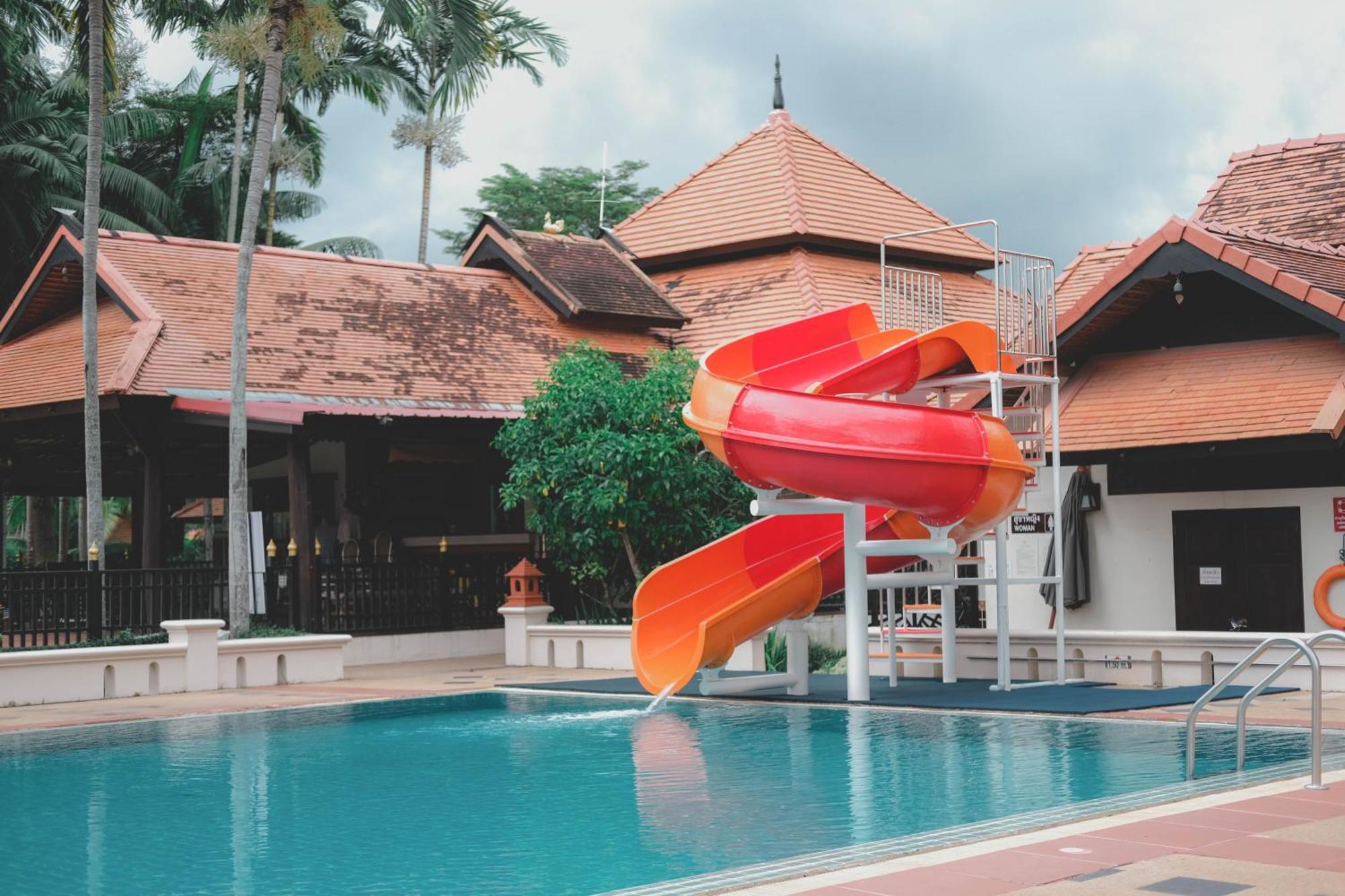 Horizon Village & Resort Sha Plus Doi Saket Exterior foto